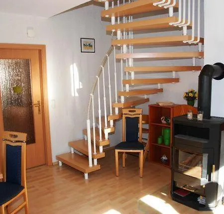 Regina Ferienhaus *