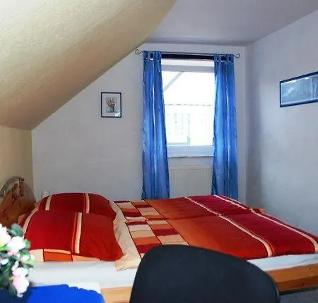 Ferienhaus Regina