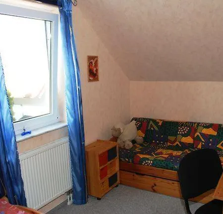 Ferienhaus Regina Kaltenhof