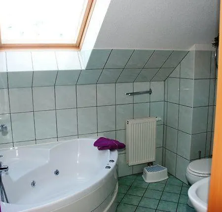 Regina Ferienhaus *